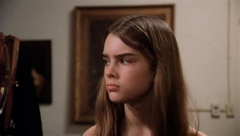 brooke shields pretty baby nude|Pretty Baby 1978 